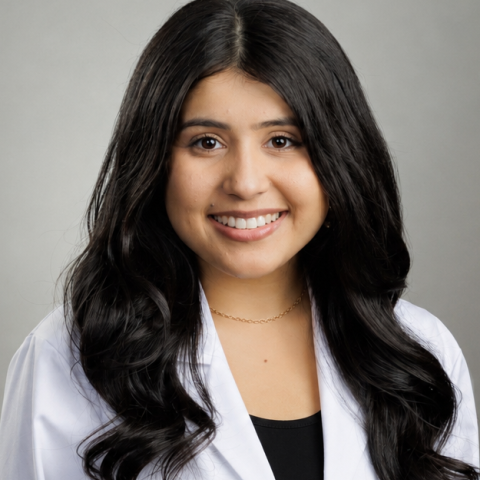 Profile photo of Dr. Niki Patel, 